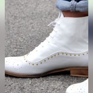 Julia Bo Armada Boots